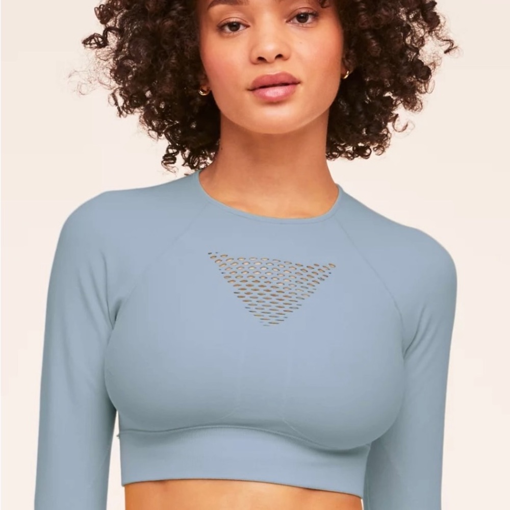 ADORE ME crop top New XL
